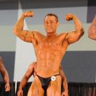 David  Jablonski - NPC Golds Classic 2011 - #1